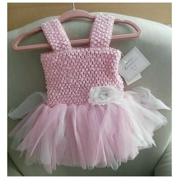 Nwt tutu dress