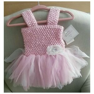 Nwt tutu dress