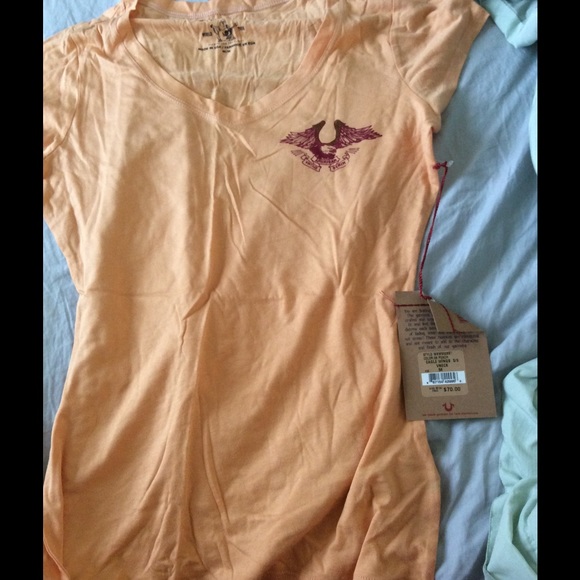 True Religion T shirt
