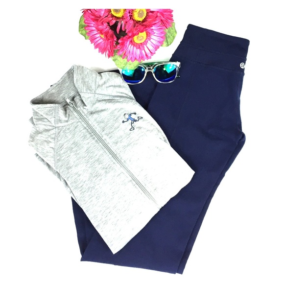 lululemon athletica Pants - ON HOLD Lululemon Athletica Yoga Pants