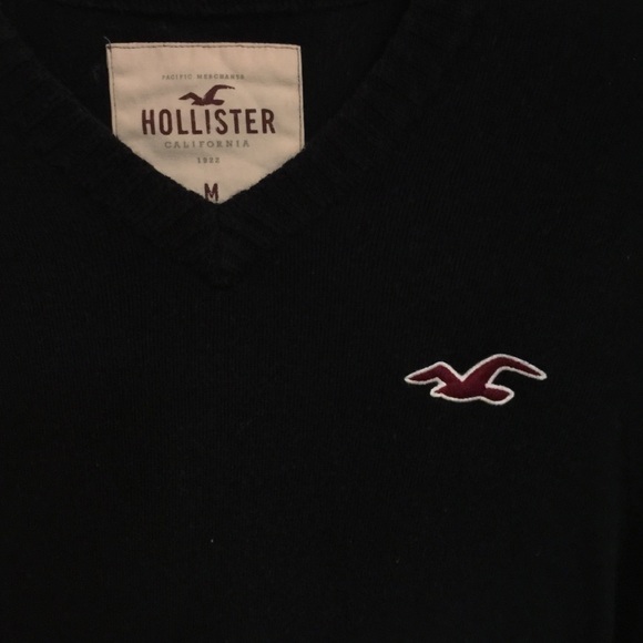 Sweater - Picture 2 of 2