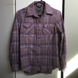 Pendleton Long Sleeve