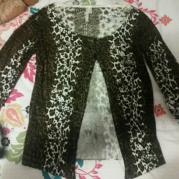 Cardigan/sweater - Picture 1 of 3