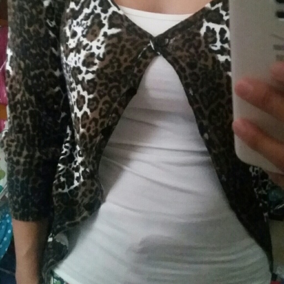 Cardigan/sweater - Picture 2 of 3