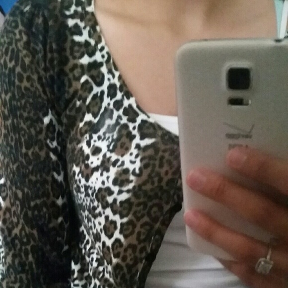 Cardigan/sweater - Picture 3 of 3