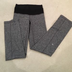 Like new lululemon pants