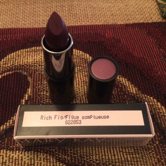 Mary Kay cream lipstick