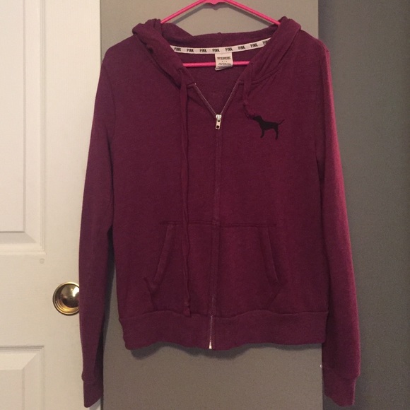 PINK Victoria's Secret Hoodie