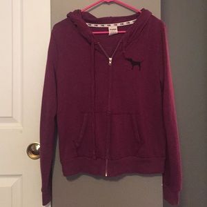 PINK Victoria's Secret Hoodie