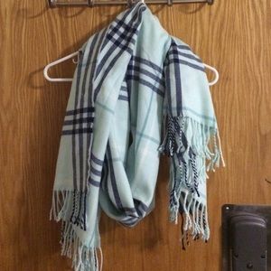 Old Navy Blanket Scarf