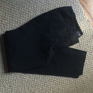 Mossimo ankle pants size 6