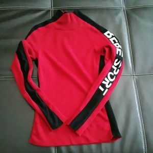 Bebe Sport Size Small