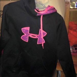 Hoodie cute and comfy like new never used