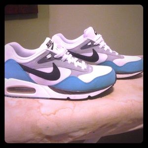 Women's Nike Air Max