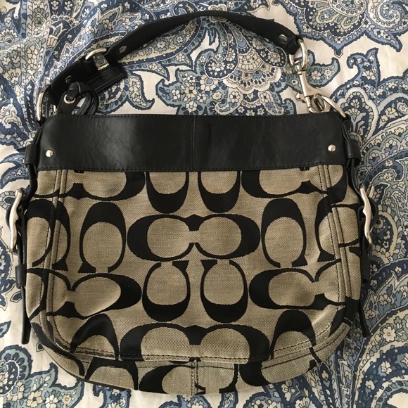 Excellent Coach bag! - Picture 2 of 3