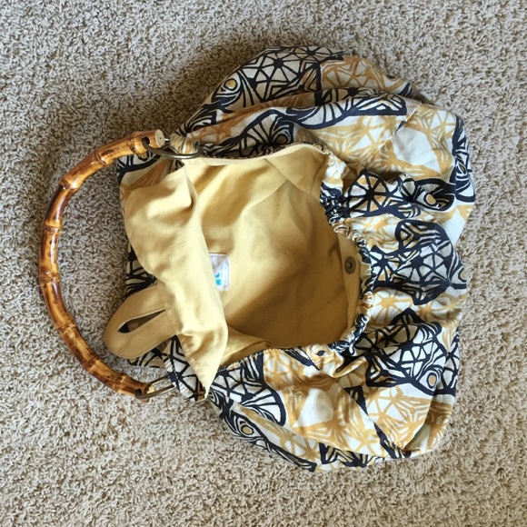 Anthropologists purse - Picture 2 of 3