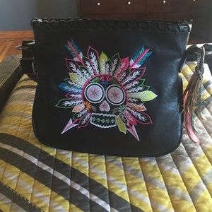 Gypsy Soul purse