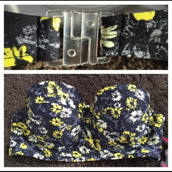 Bikini Top - Picture 2 of 3