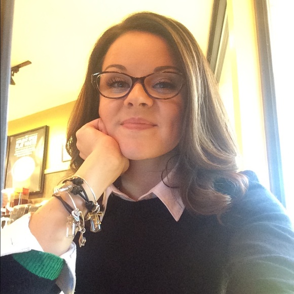 Meet your POSHER! - Picture 4 of 4