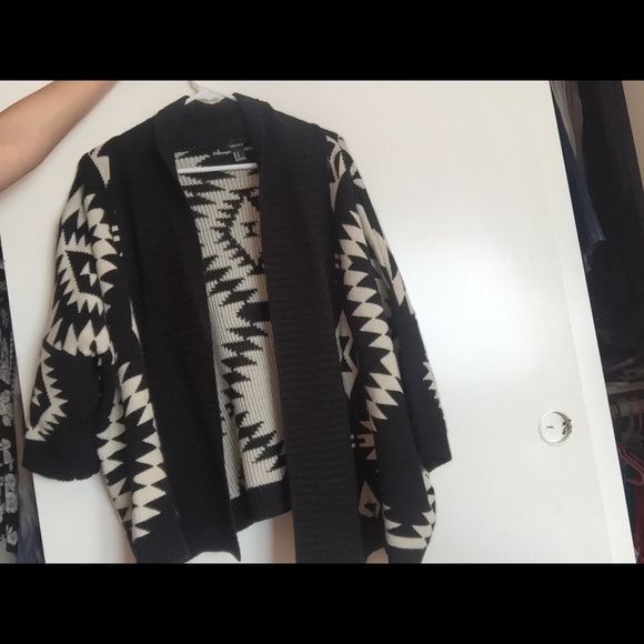 Coat from forever21