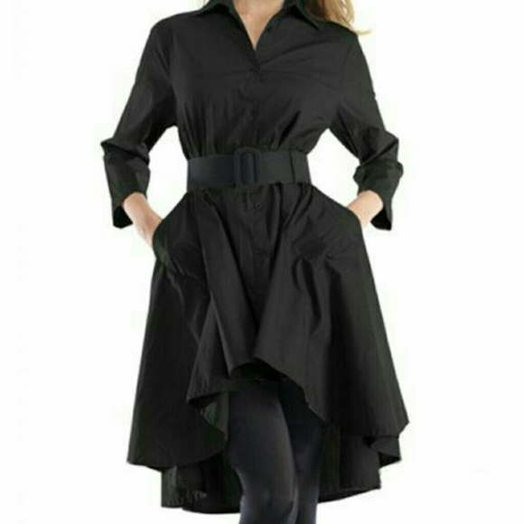 Super cute hi lo gracia dress