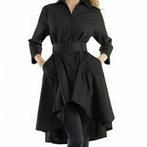 Super cute hi lo gracia dress