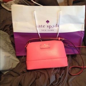Kate Spade shoulder bag
