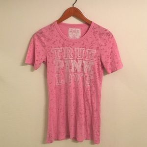 Victoria's Secret Tshirt