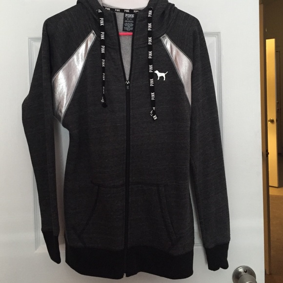Victoria's Secret hoodie NWOT