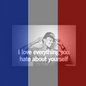 Meet your Posher, Robert