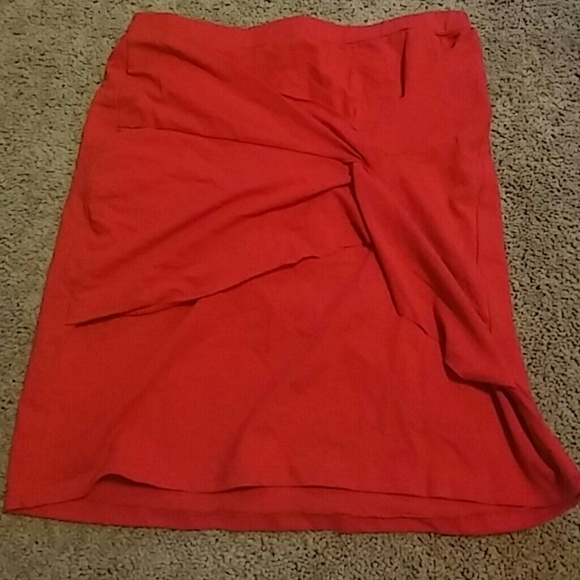 Pencil skirt - Picture 1 of 2