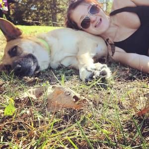 Meet your Posher, Elizabeth