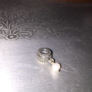 Pandora Charm