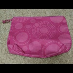 31 Zipper Pouch