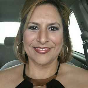 Meet your Posher, Rita