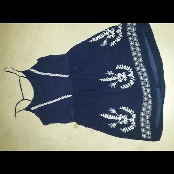 Rue 21 dress