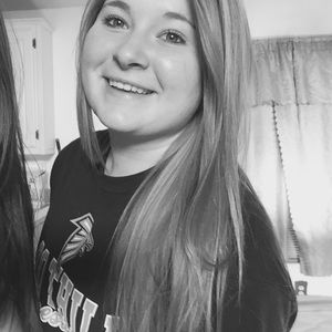 Meet your Posher, Kailey