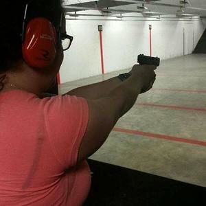 Meet your Posher, Christina marie