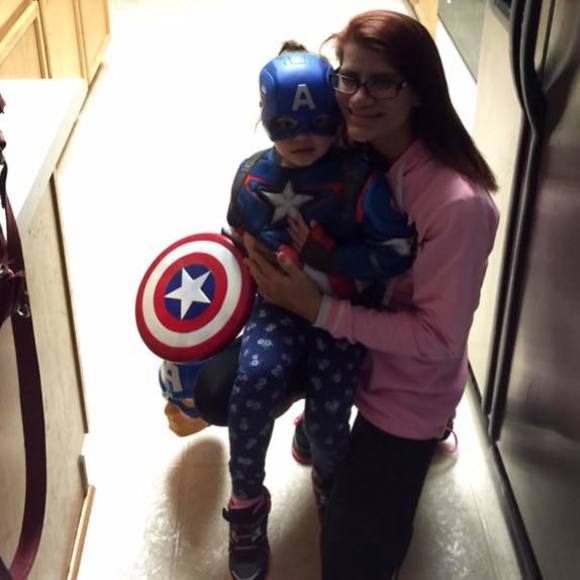 Meet your Posher, Juanita - Picture 3 of 4