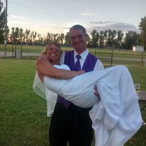 Meet your Posher, Heidi