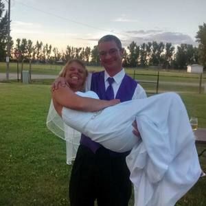 Meet your Posher, Heidi