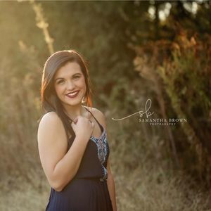 Meet your Posher, Madeline