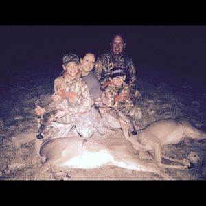 Meet your Posher, Marleah