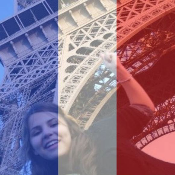 Meet your Posher, Karina