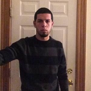 Meet your Posher, Jerry