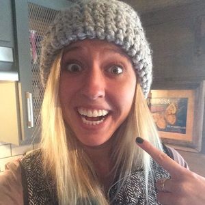 Meet your Posher, Krista