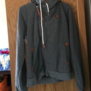 Don't like this jacket anymore