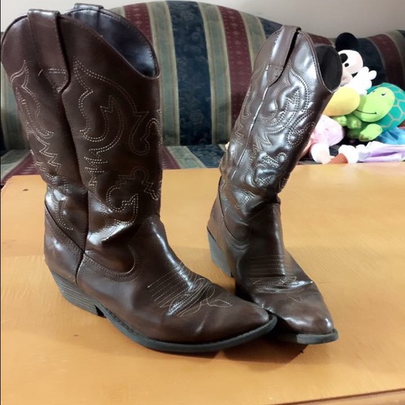 steve maden cowgirl boots