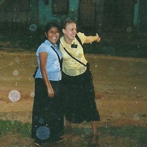 Meet your Posher, Kara