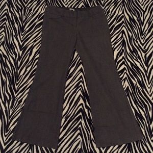 Price ⬇️! Dress pants (thick)